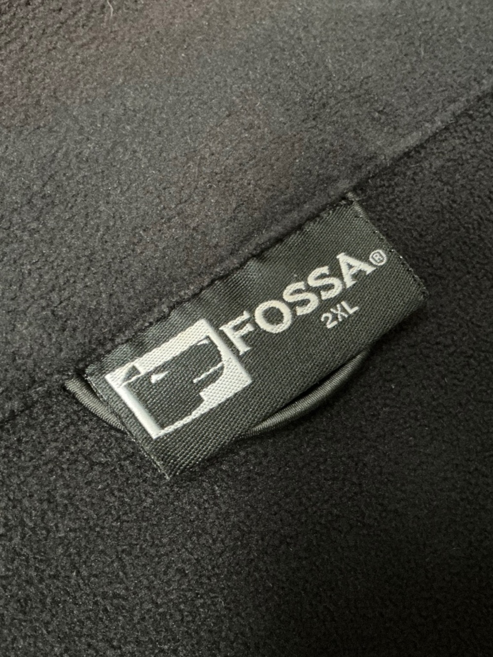 Tesla Men’s Soft Shell Jacket XXL - Picture 3 of 3